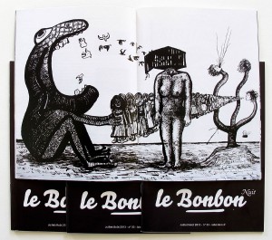 le bonbon nuit