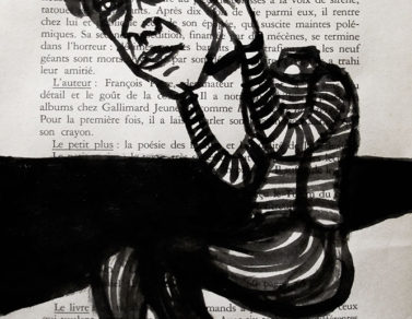 décollage