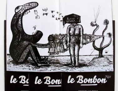 le bonbon nuit