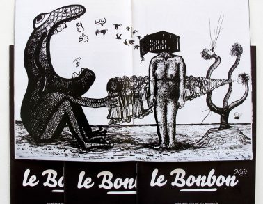 le bonbon nuit