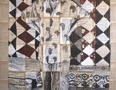 Mouammar, assemblage, Saïssi