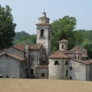 Abbaye contemporary art