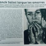 Le patriote, 2015