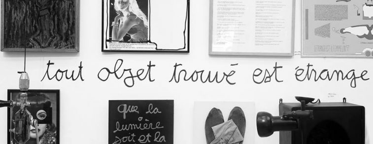 egos étranges 2, galerie Eva Vautier