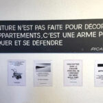 Attaquer et se défendre...