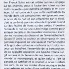 Article la Strada