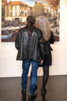 vernissage exposition 21 contemporary