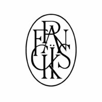 Monogram Franck Saïssi