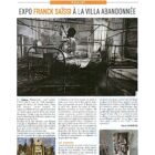 PETITES AFFICHES DES ALPES MARITIMES-Du 19 au 25mars 2021
