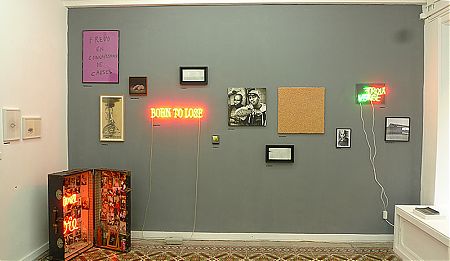 10 ans, Espace à Vendre, site de Franck Saïssi