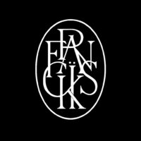 Monogramme noir du site de Franck Saïssi