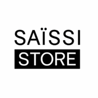 Logo Saissi Store Alpha