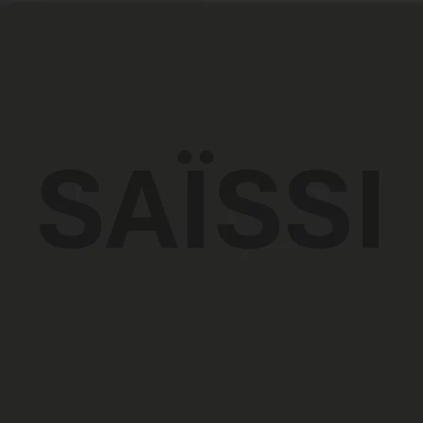 Monographie Franck Saïssi couverture